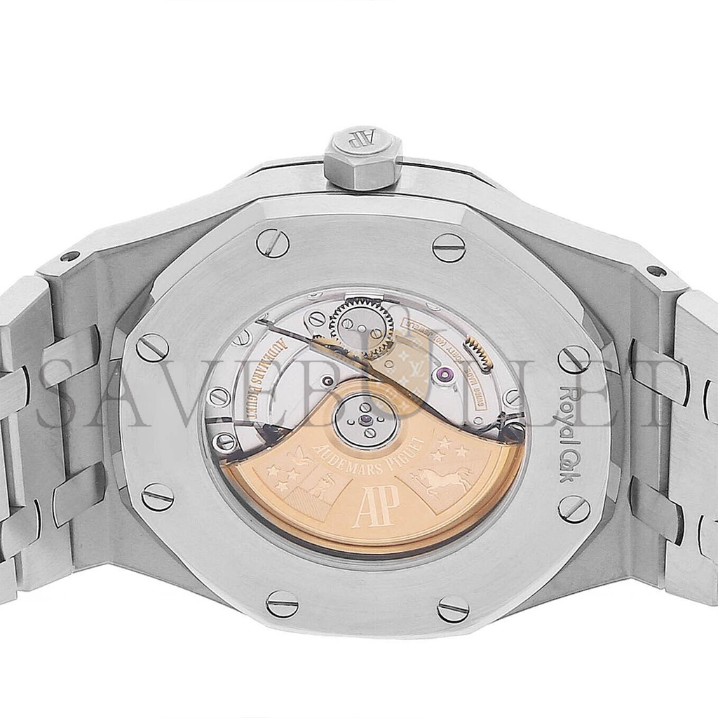 AUDEMARS PIGUET ROYAL OAK 41MM WATCH 15400ST.OO.1220ST.04